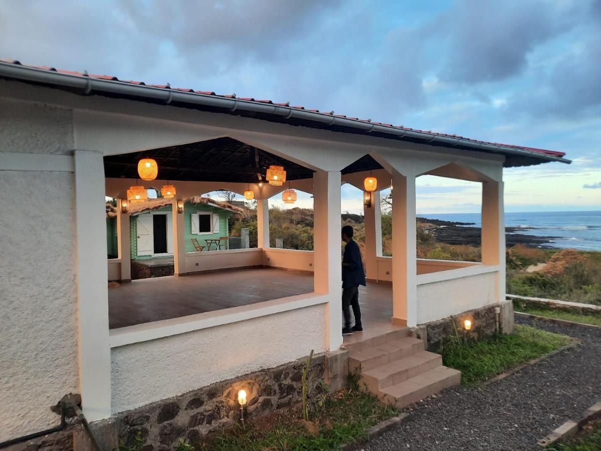 Chalets Chomoni Exterior photo