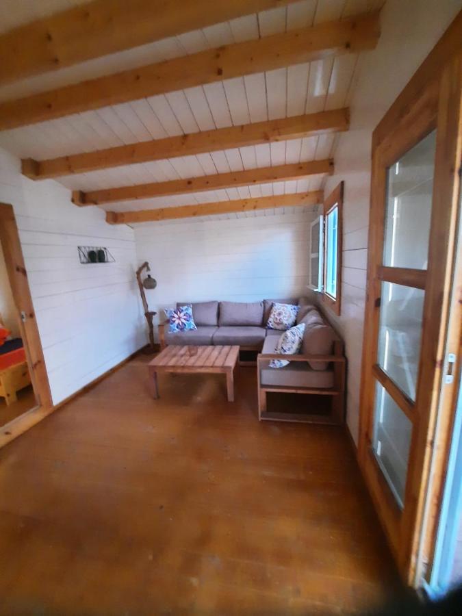 Chalets Chomoni Exterior photo