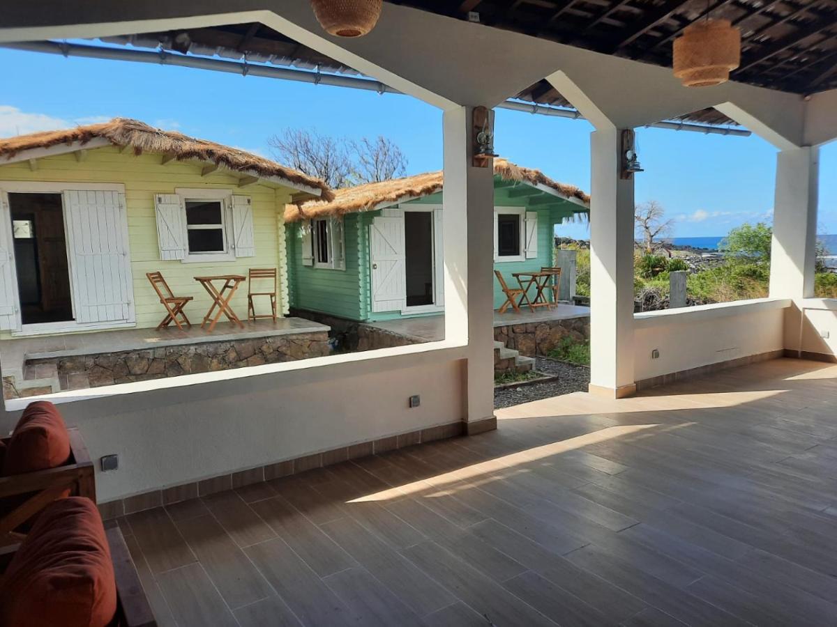 Chalets Chomoni Exterior photo