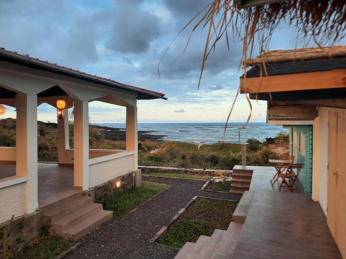 Chalets Chomoni Exterior photo