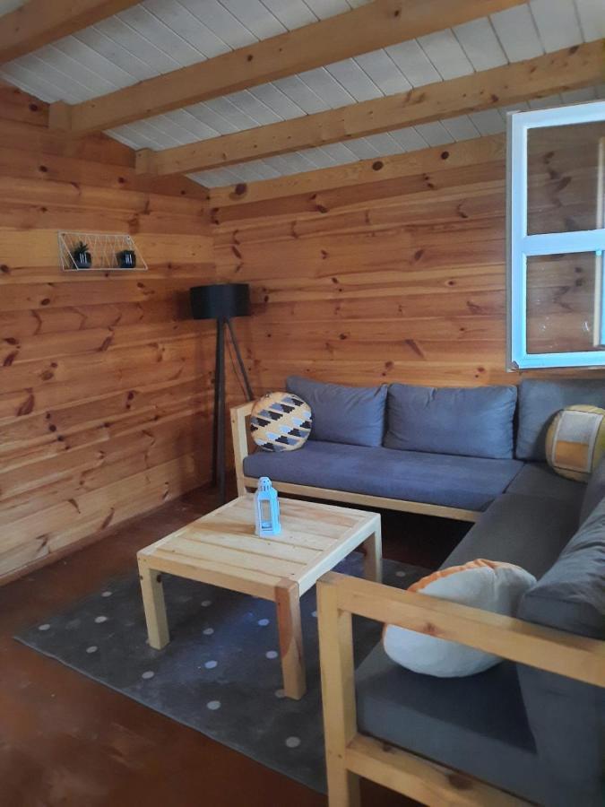 Chalets Chomoni Exterior photo