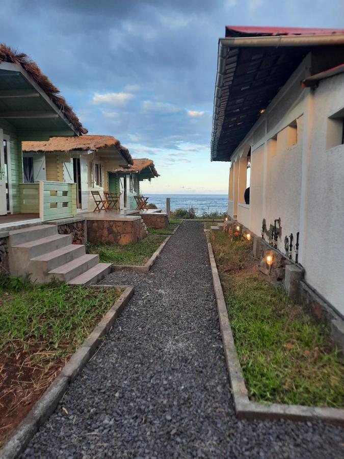 Chalets Chomoni Exterior photo