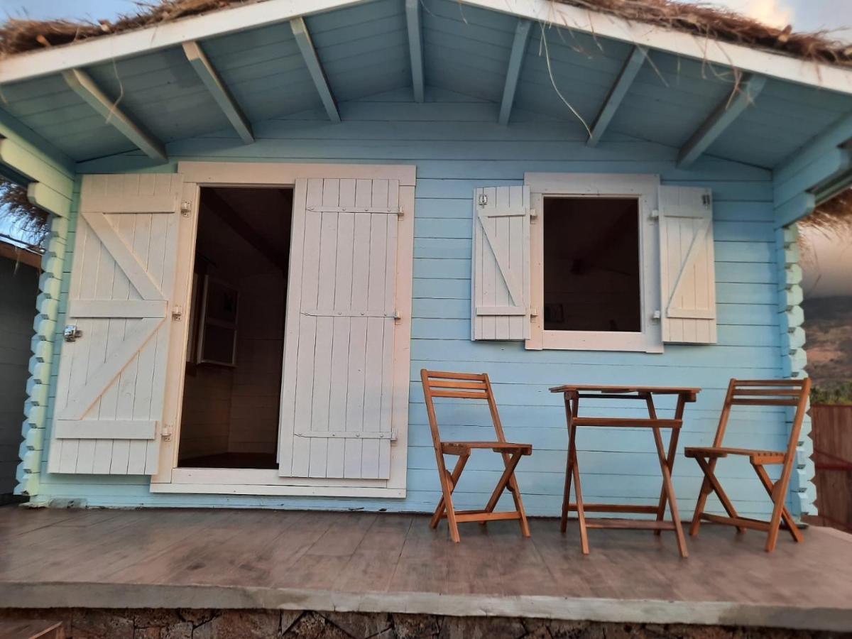 Chalets Chomoni Exterior photo