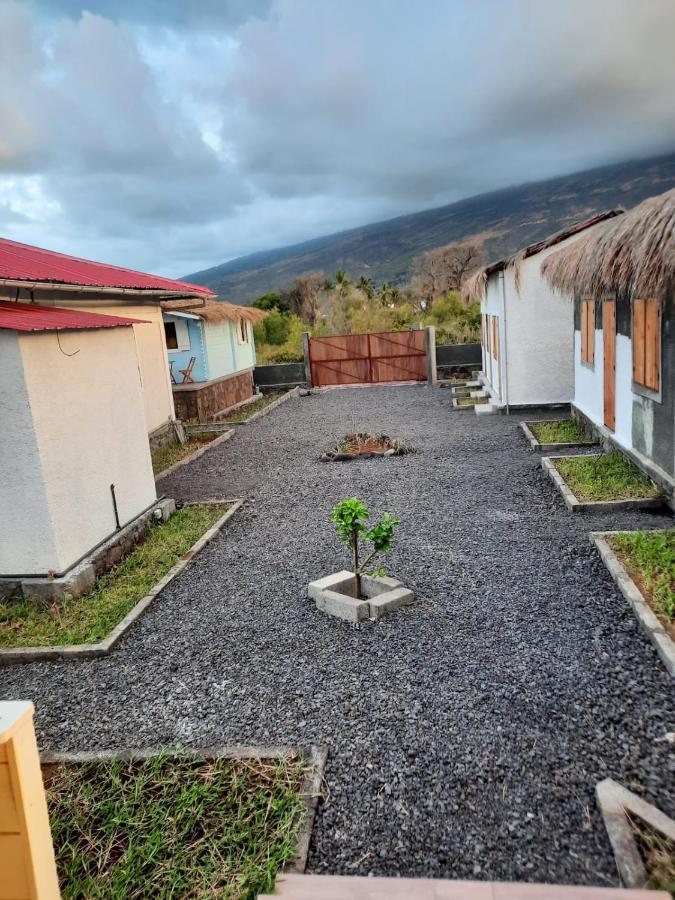 Chalets Chomoni Exterior photo