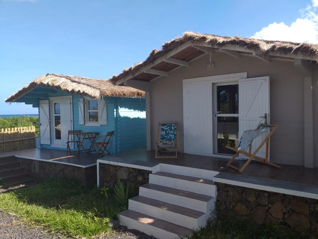 Chalets Chomoni Exterior photo