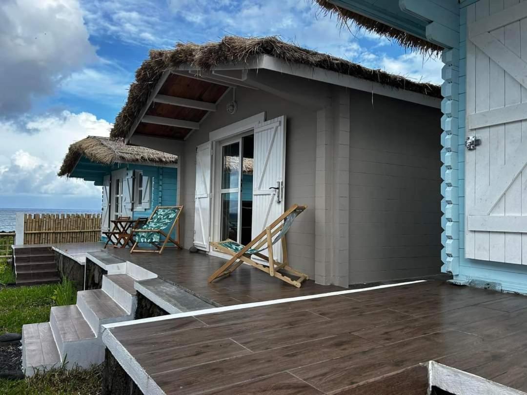 Chalets Chomoni Exterior photo